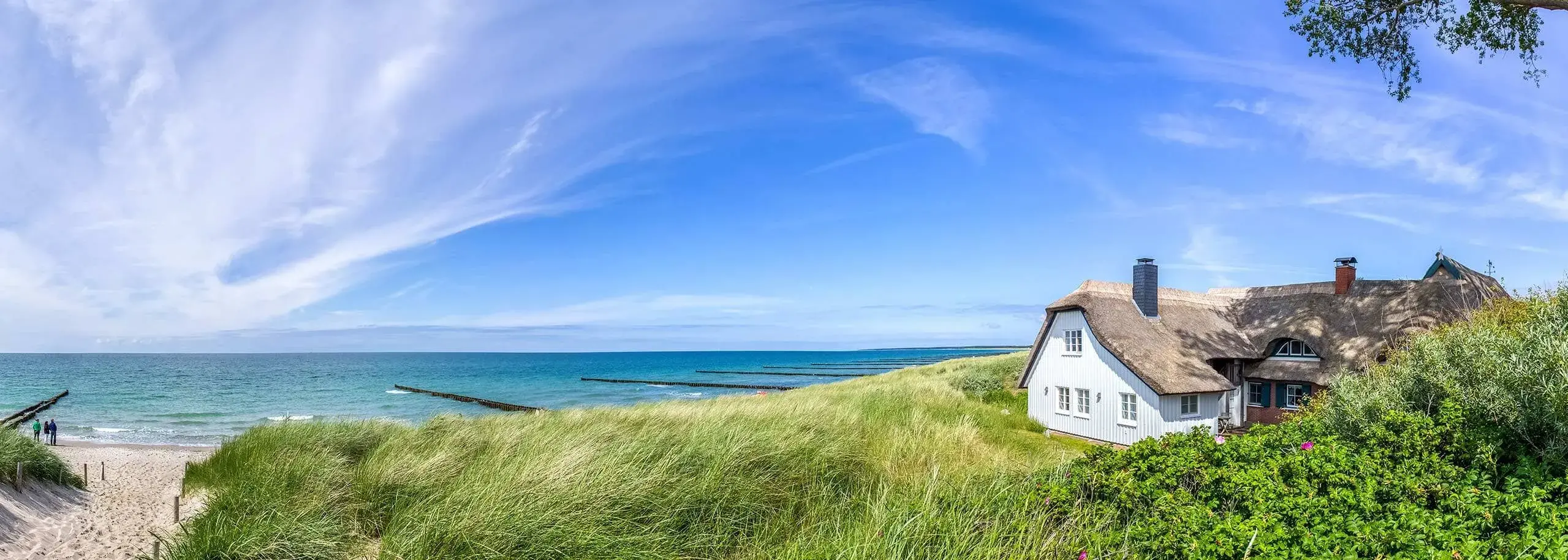 Holiday Lettings, Rentals, Apartments and Cottages directly by owner