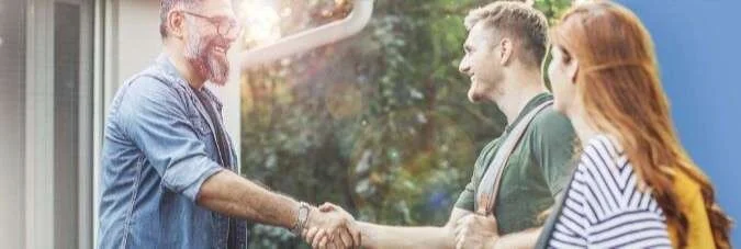 Rent out now on Ferienhausmiete.de