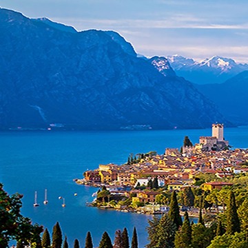 Lake of Garda