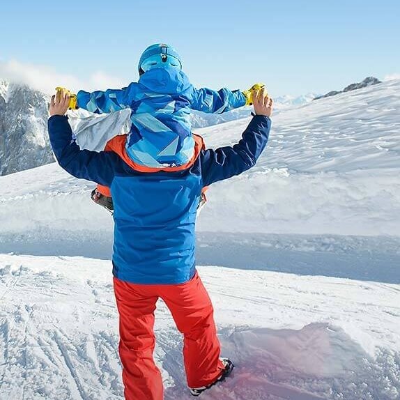 ski holiday in Freiburg