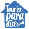 Tourist-paradise Logo